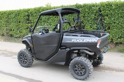 Fugleman 1000